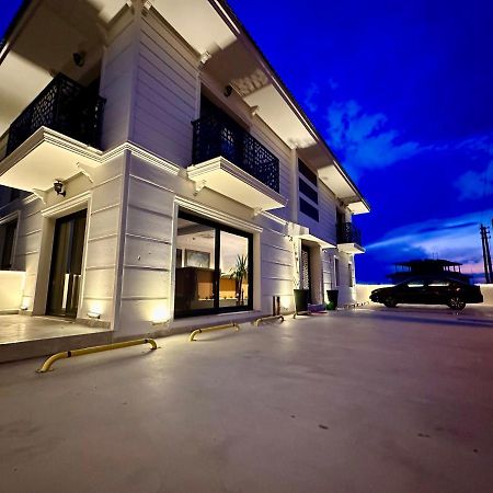 Nova Butik Hotel Çeşme Dış mekan fotoğraf