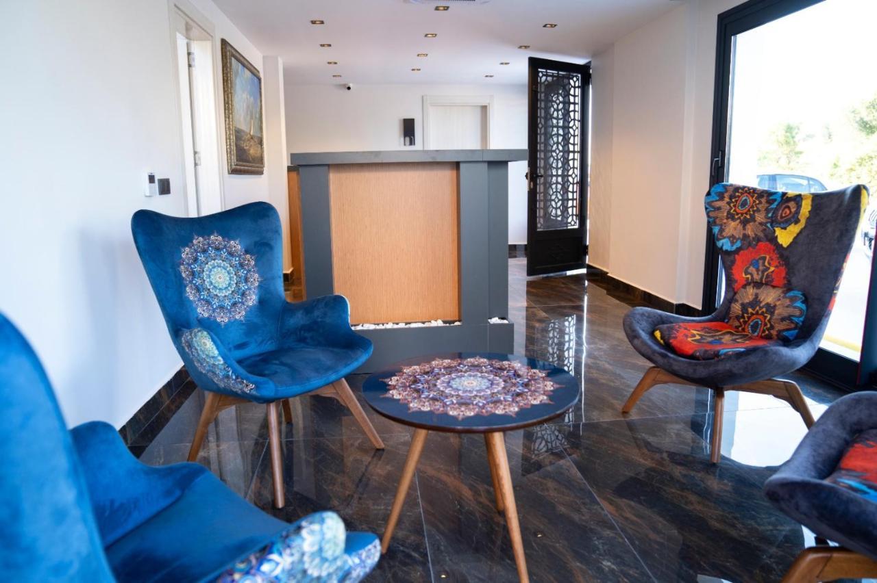 Nova Butik Hotel Çeşme Dış mekan fotoğraf