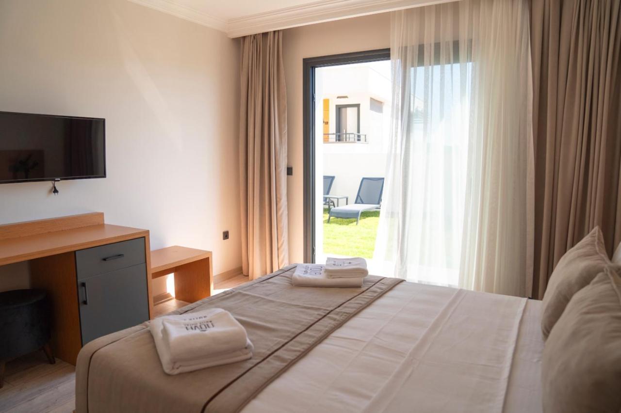 Nova Butik Hotel Çeşme Dış mekan fotoğraf