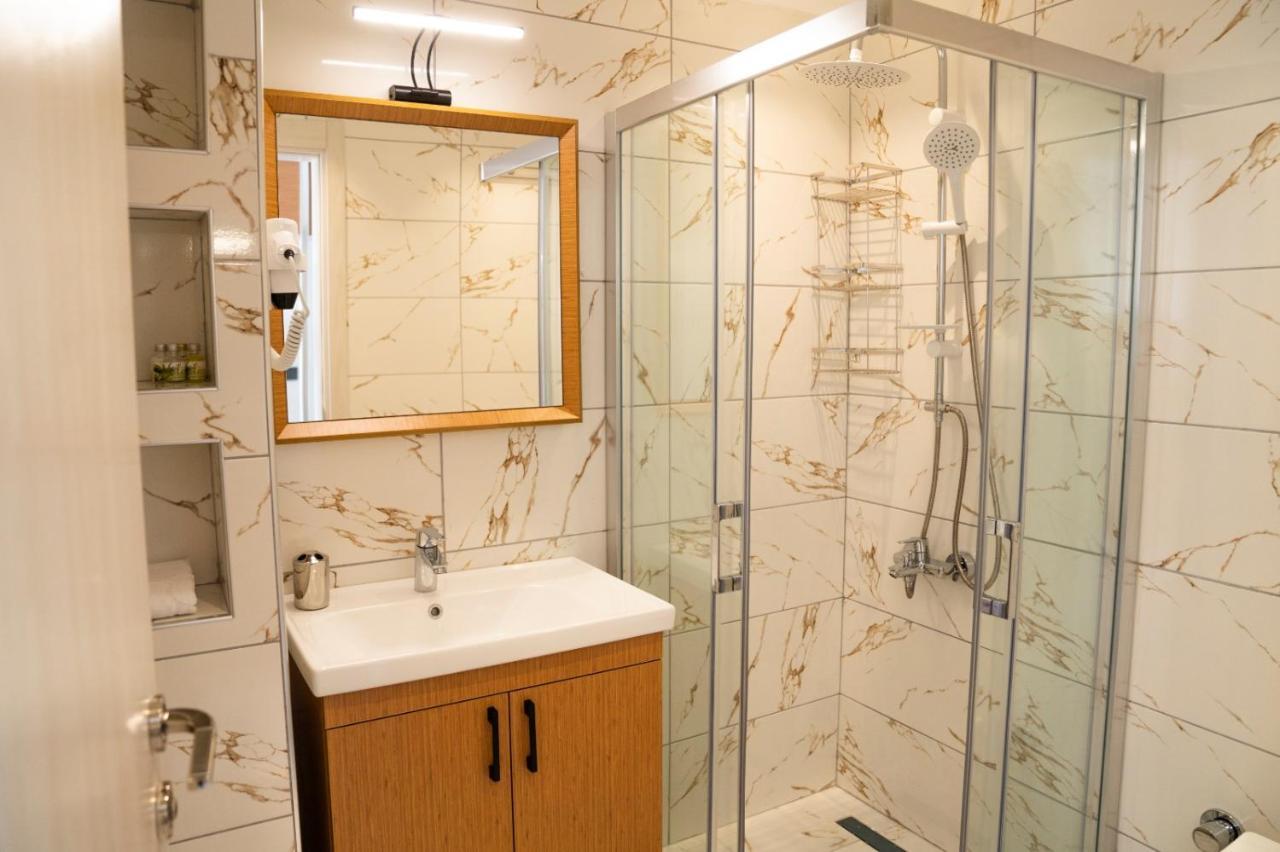 Nova Butik Hotel Çeşme Dış mekan fotoğraf