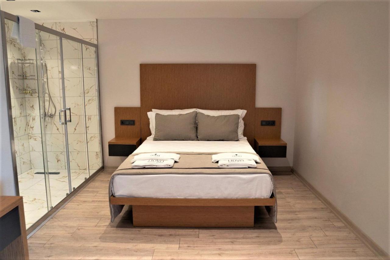 Nova Butik Hotel Çeşme Dış mekan fotoğraf