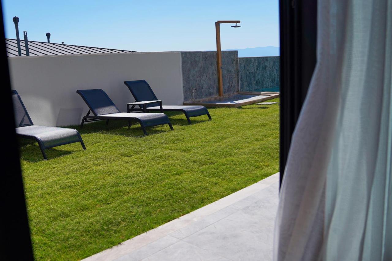 Nova Butik Hotel Çeşme Dış mekan fotoğraf