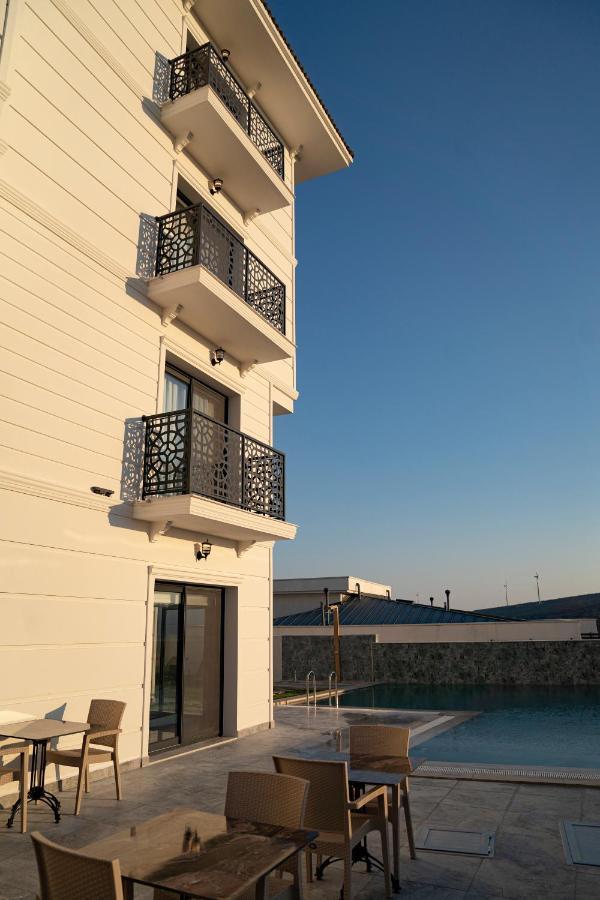 Nova Butik Hotel Çeşme Dış mekan fotoğraf