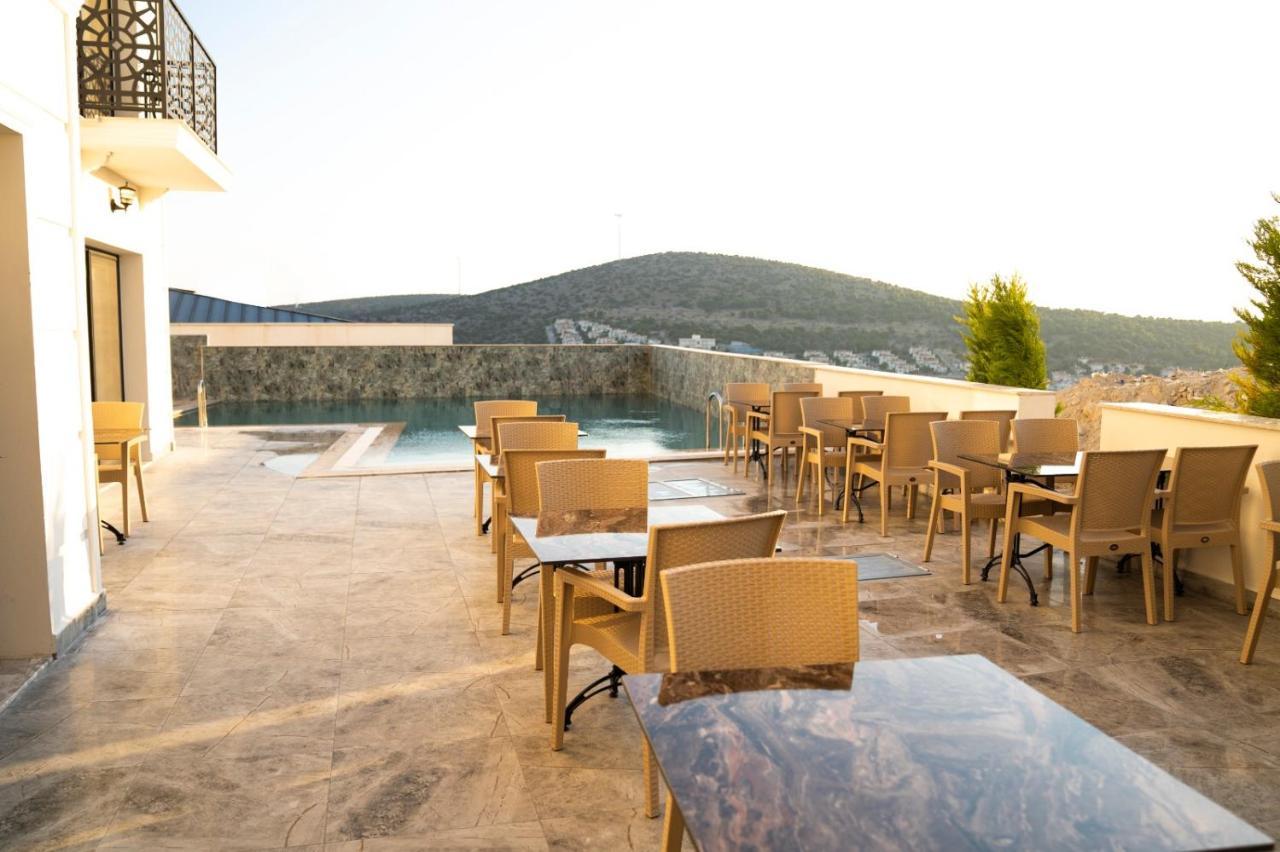 Nova Butik Hotel Çeşme Dış mekan fotoğraf