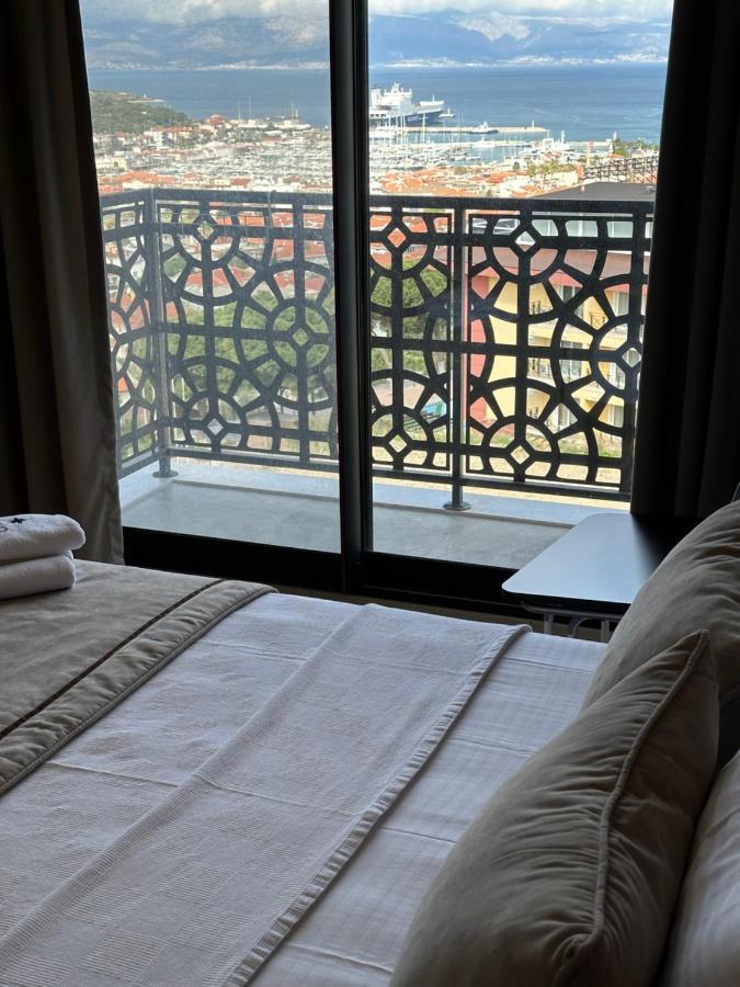 Nova Butik Hotel Çeşme Dış mekan fotoğraf