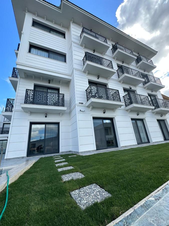 Nova Butik Hotel Çeşme Dış mekan fotoğraf