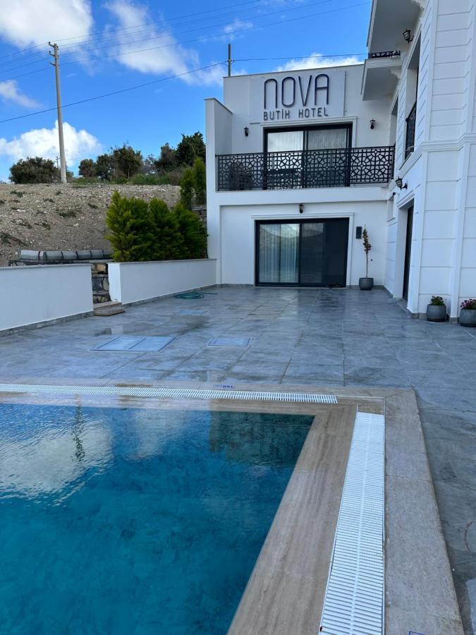 Nova Butik Hotel Çeşme Dış mekan fotoğraf