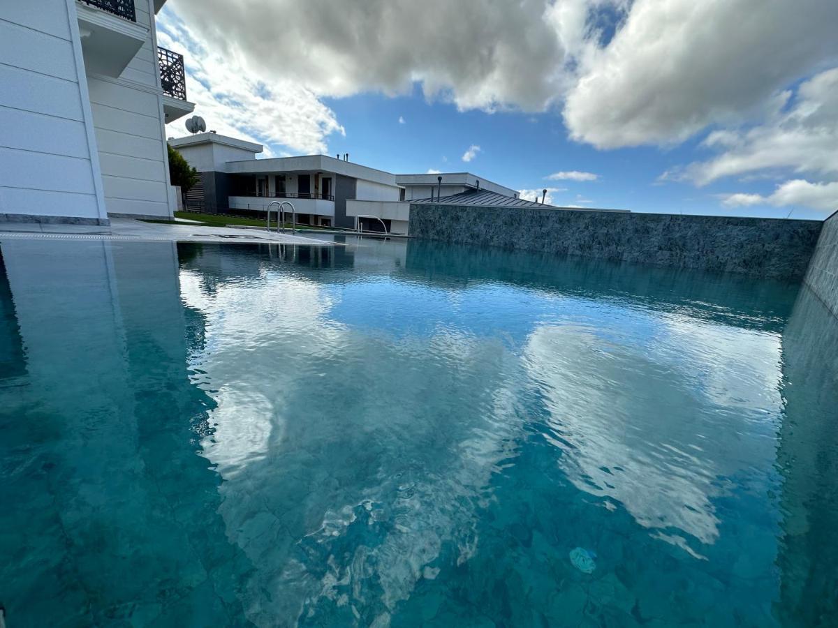 Nova Butik Hotel Çeşme Dış mekan fotoğraf