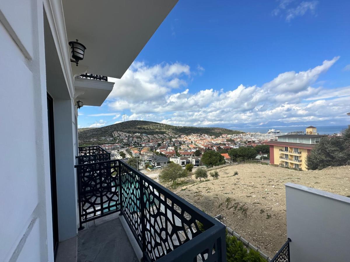 Nova Butik Hotel Çeşme Dış mekan fotoğraf