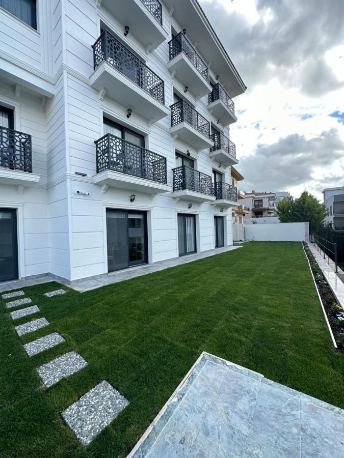 Nova Butik Hotel Çeşme Dış mekan fotoğraf