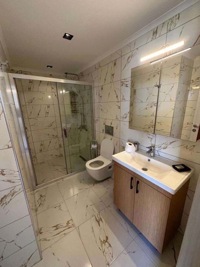 Nova Butik Hotel Çeşme Dış mekan fotoğraf