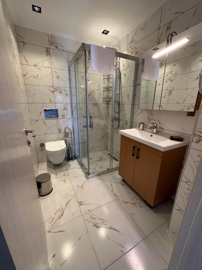 Nova Butik Hotel Çeşme Dış mekan fotoğraf