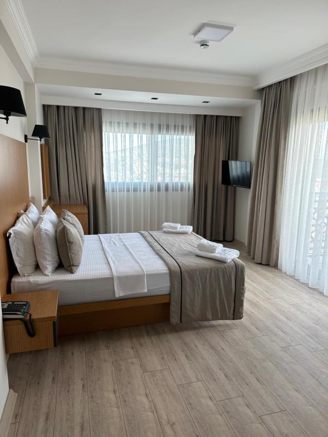 Nova Butik Hotel Çeşme Dış mekan fotoğraf