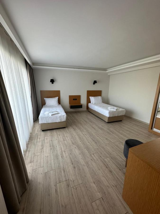 Nova Butik Hotel Çeşme Dış mekan fotoğraf