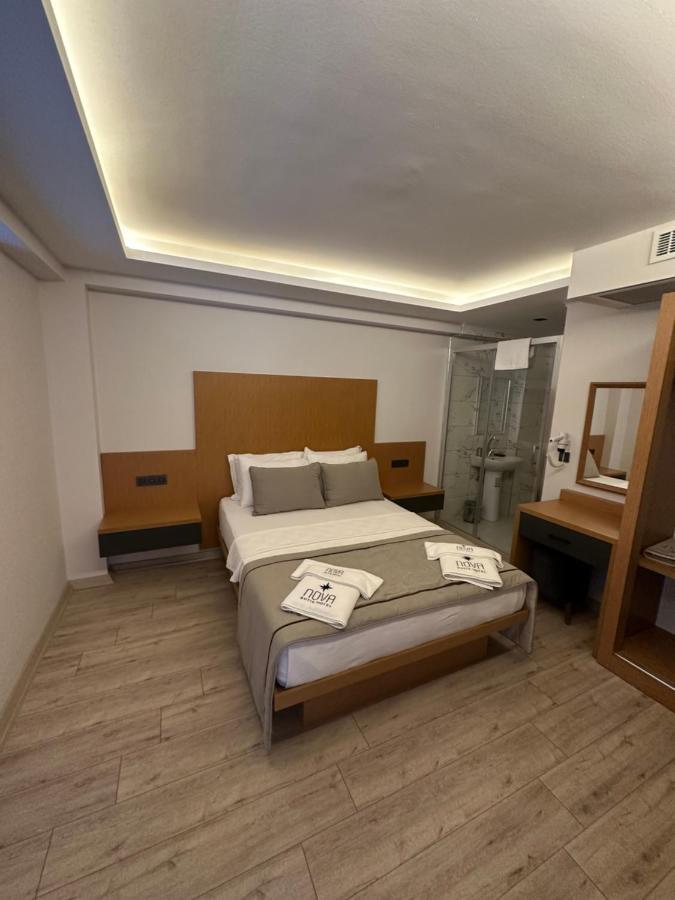 Nova Butik Hotel Çeşme Dış mekan fotoğraf