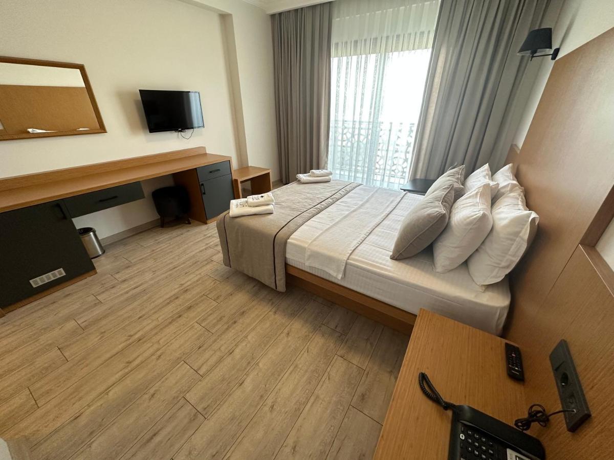 Nova Butik Hotel Çeşme Dış mekan fotoğraf