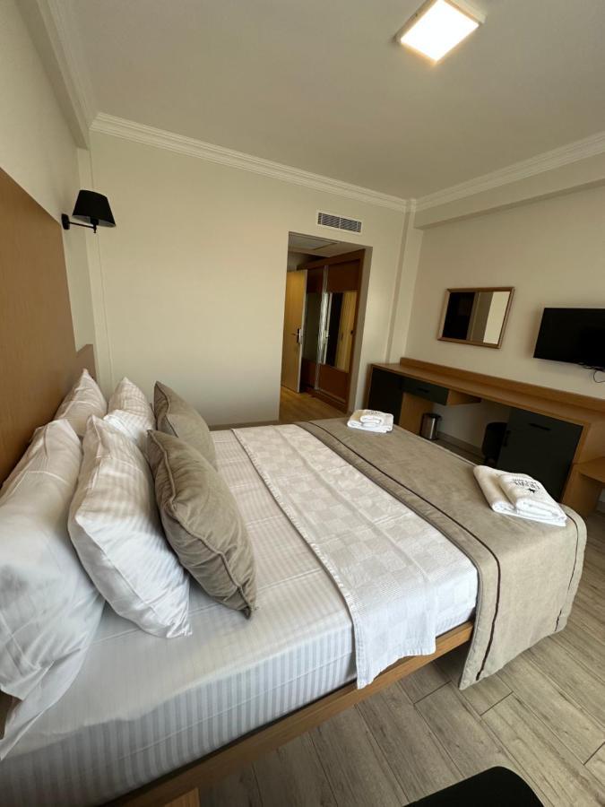 Nova Butik Hotel Çeşme Dış mekan fotoğraf