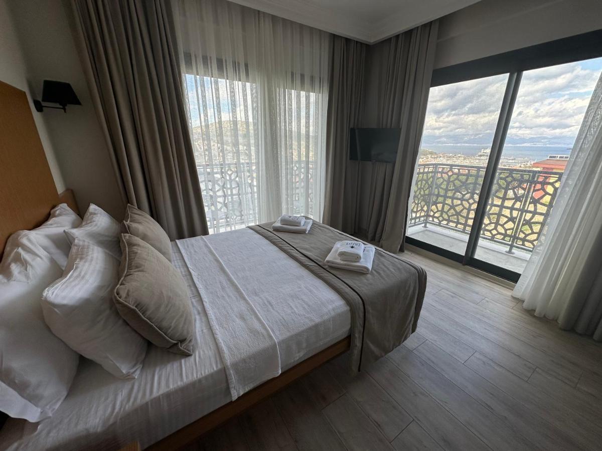 Nova Butik Hotel Çeşme Dış mekan fotoğraf