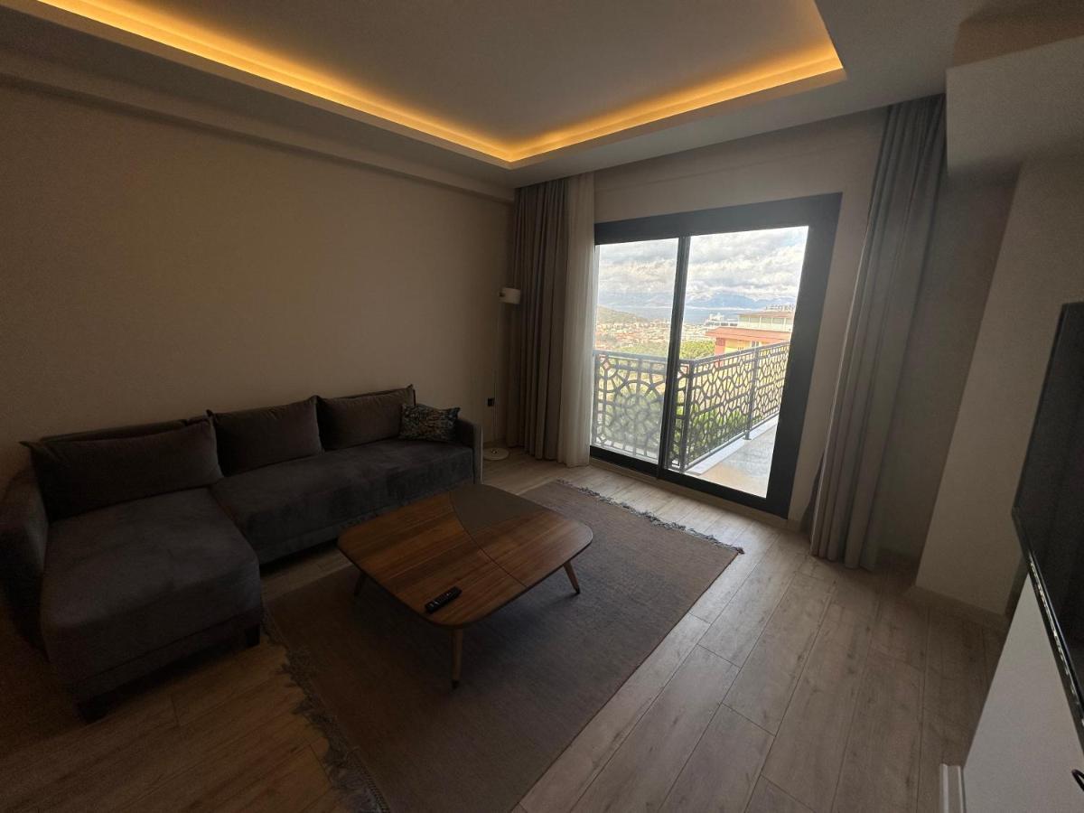 Nova Butik Hotel Çeşme Dış mekan fotoğraf