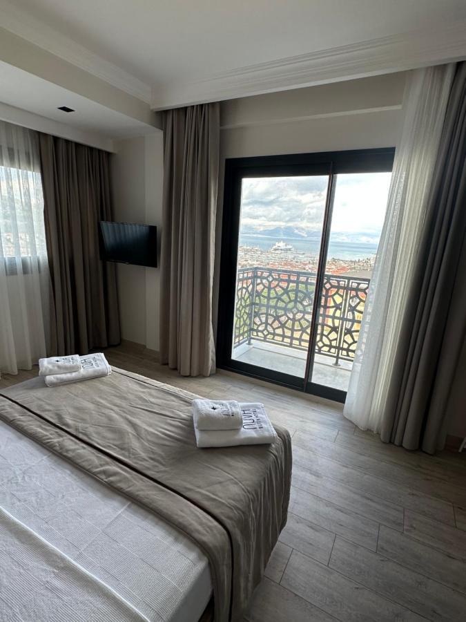 Nova Butik Hotel Çeşme Dış mekan fotoğraf