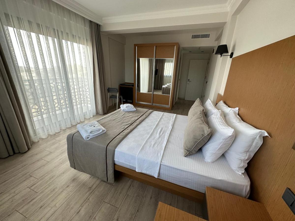 Nova Butik Hotel Çeşme Dış mekan fotoğraf