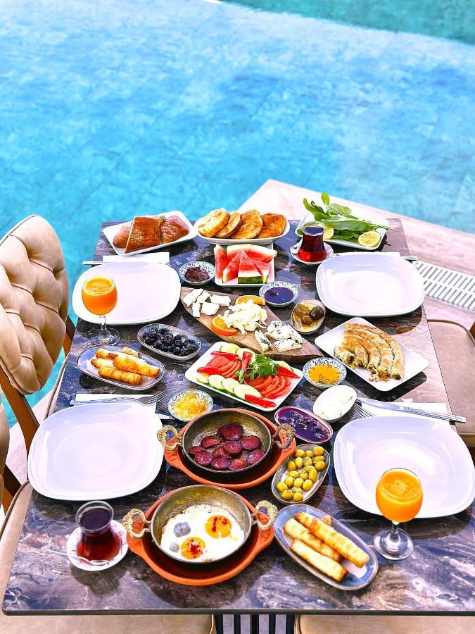 Nova Butik Hotel Çeşme Dış mekan fotoğraf
