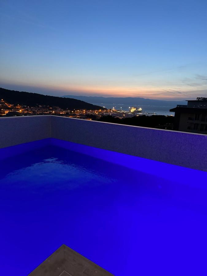 Nova Butik Hotel Çeşme Dış mekan fotoğraf
